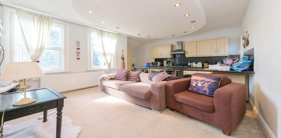 Modern Maida Vale Apartment Portnall Road, Maida Vale